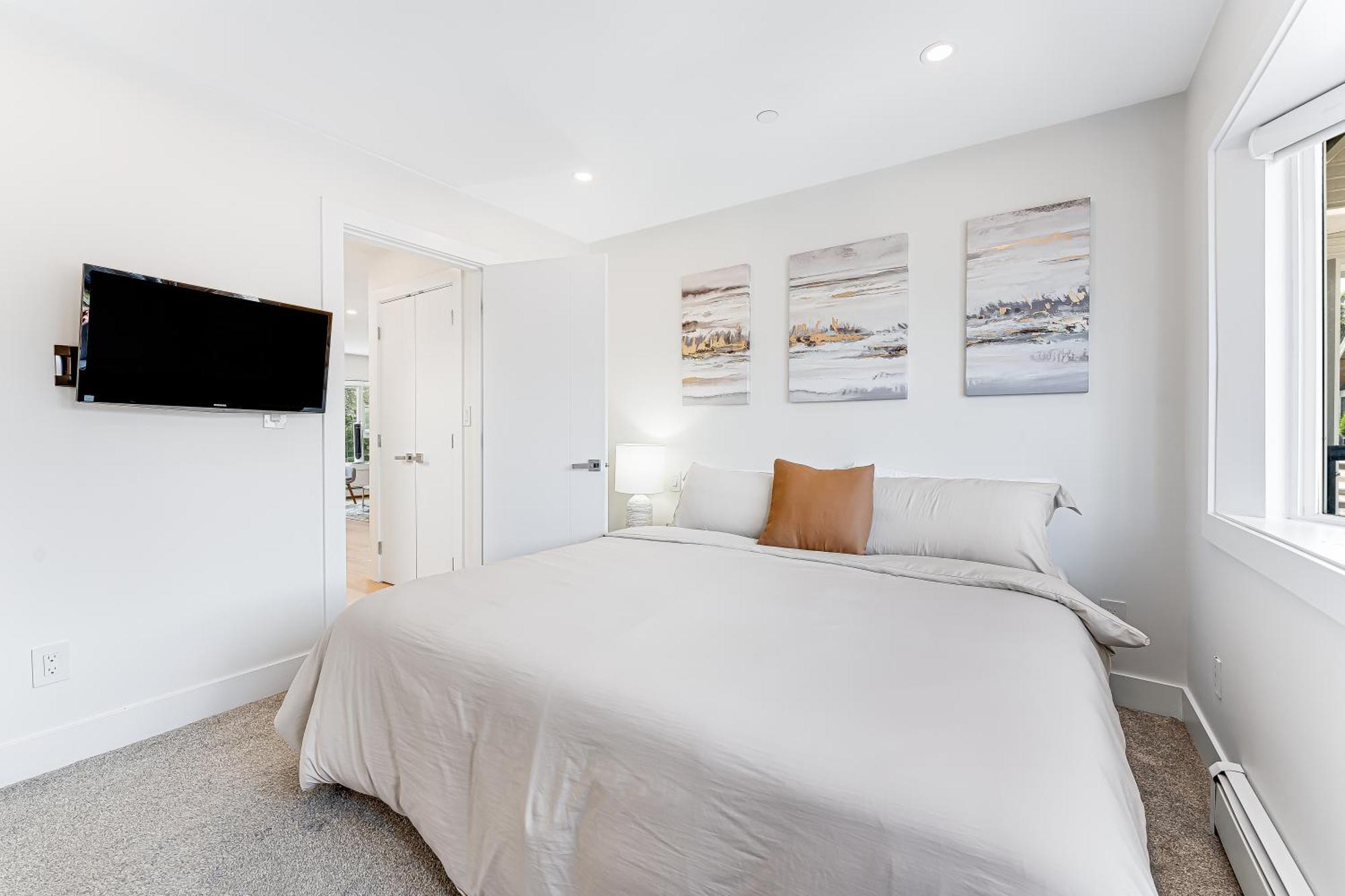 Casa de férias Riley Park-modern 4 Bedroom Home, Location Vancouver